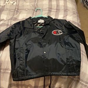 Champion windbreaker